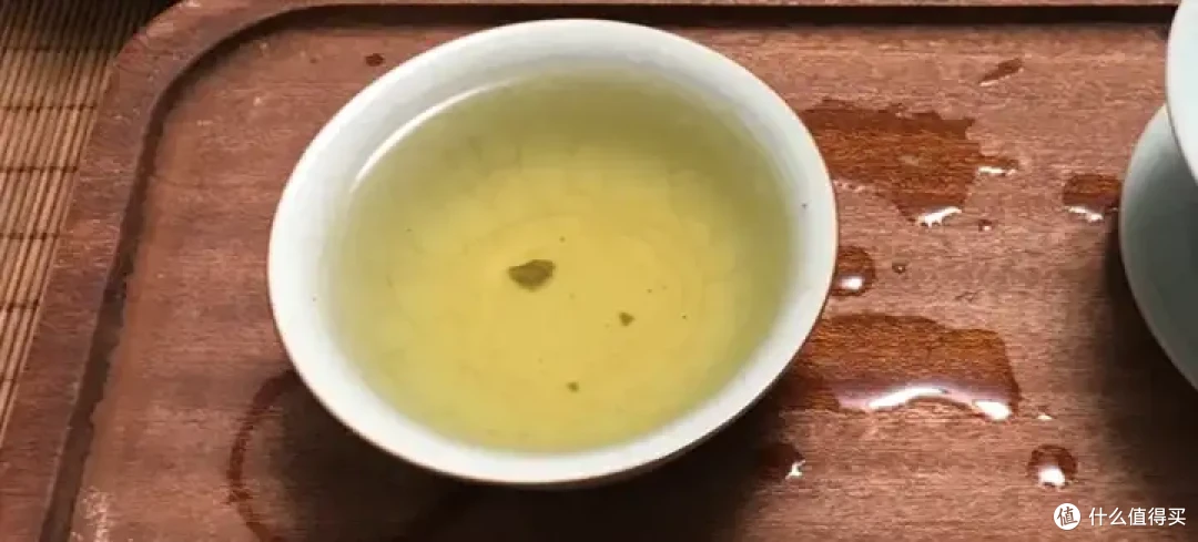 十大热门茉莉花茶品牌排名!