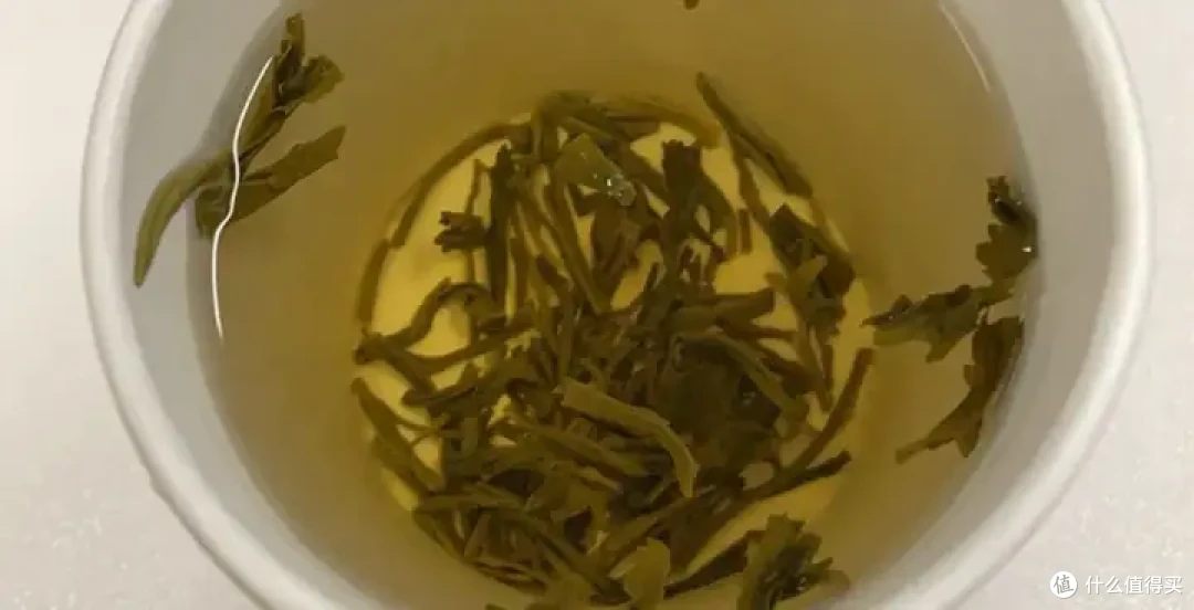 十大热门茉莉花茶品牌排名!