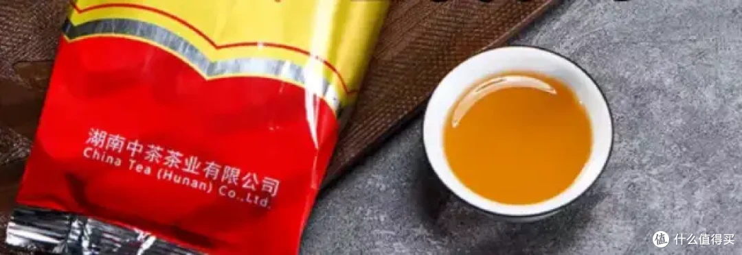 十大热门茉莉花茶品牌排名!