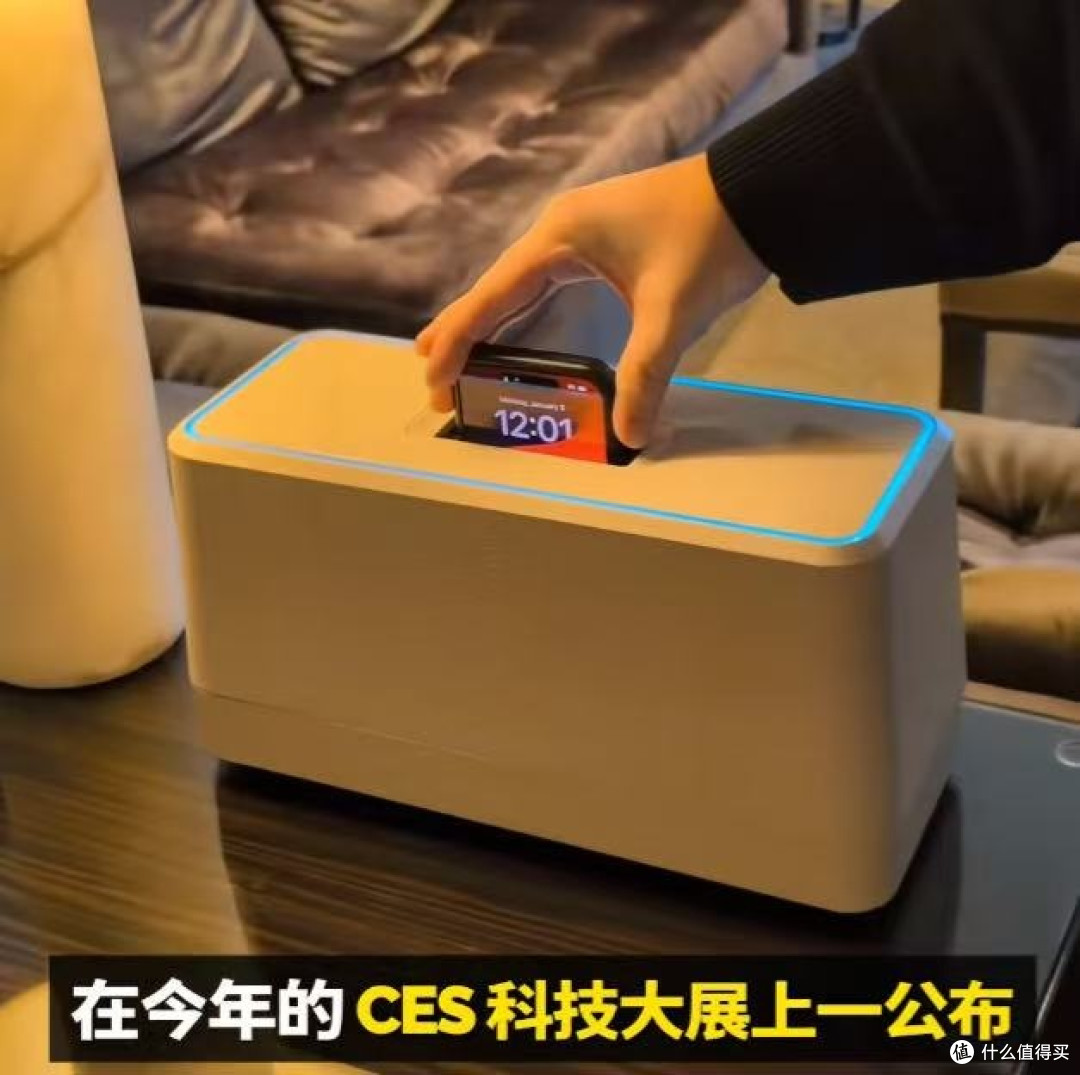 2025,手机可拆卸电池真要“杀回”市场?