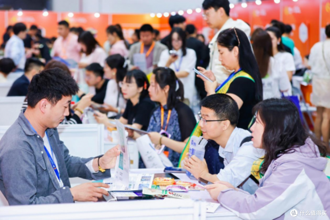 第二届中国(杭州)食品电商博览会,开创食品电商行业新篇章!