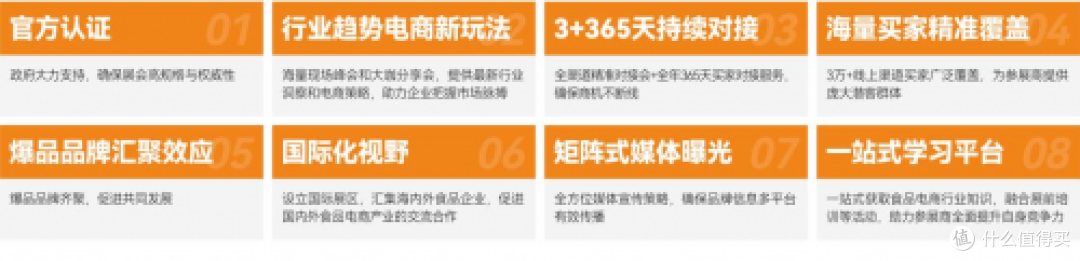 第二届中国(杭州)食品电商博览会,开创食品电商行业新篇章!