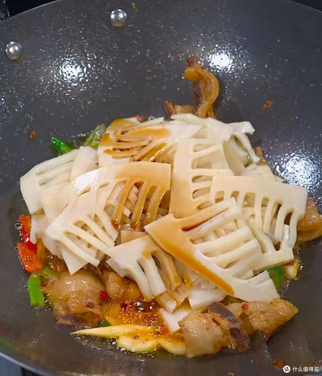 春日食鲜,春笋里的春日密码