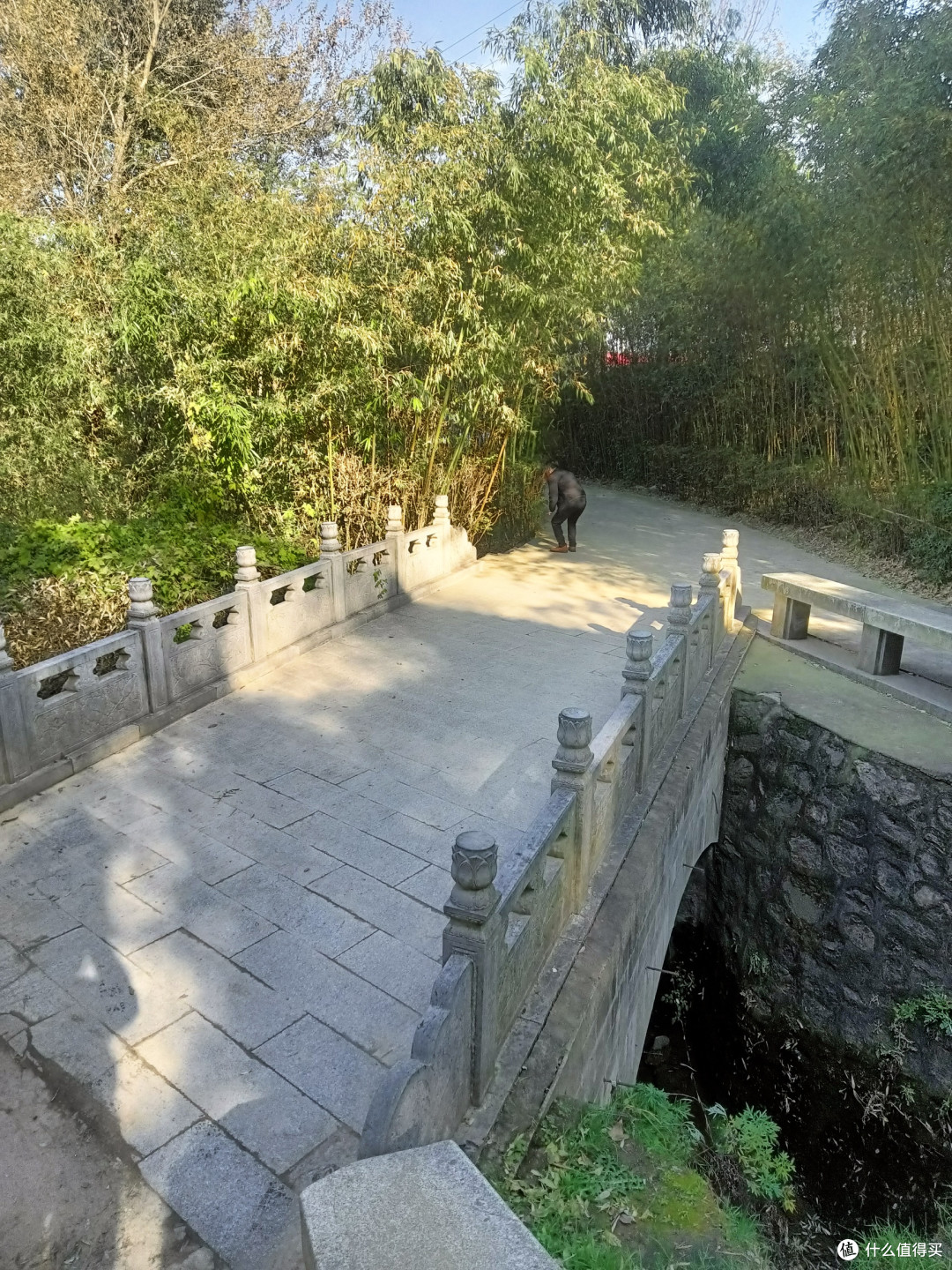 五一节,去少华山坳龙吟轩来个半日游