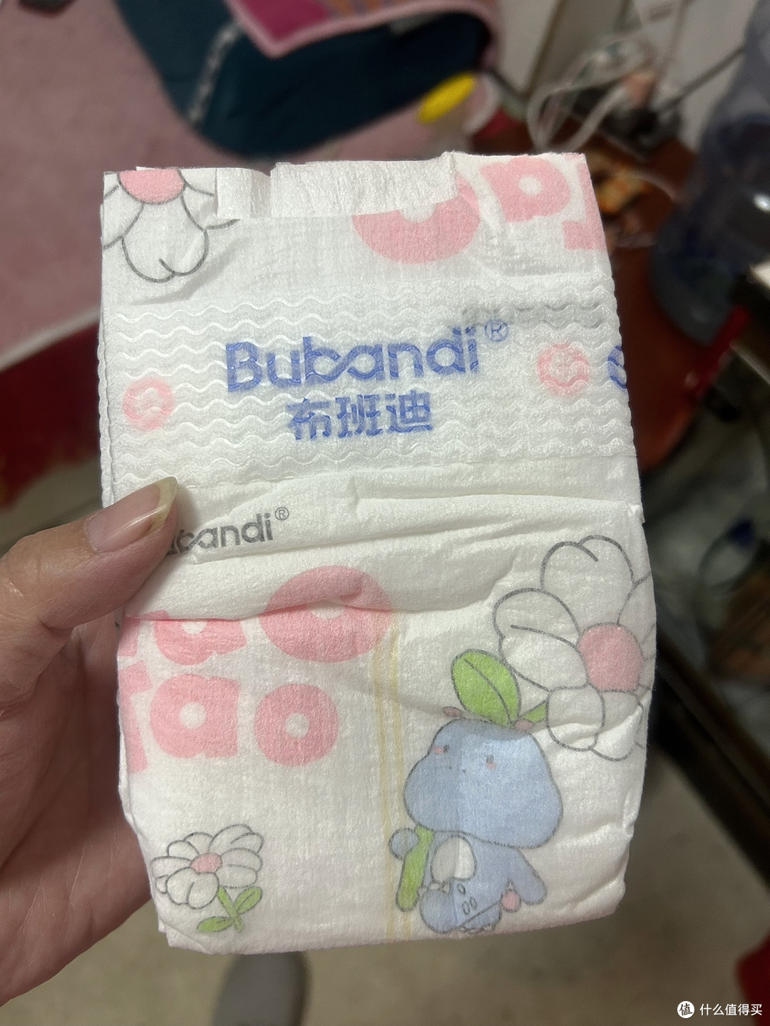 宝妈必看!布班迪洋甘菊纸尿裤拉拉裤,宝宝的屁屁救星