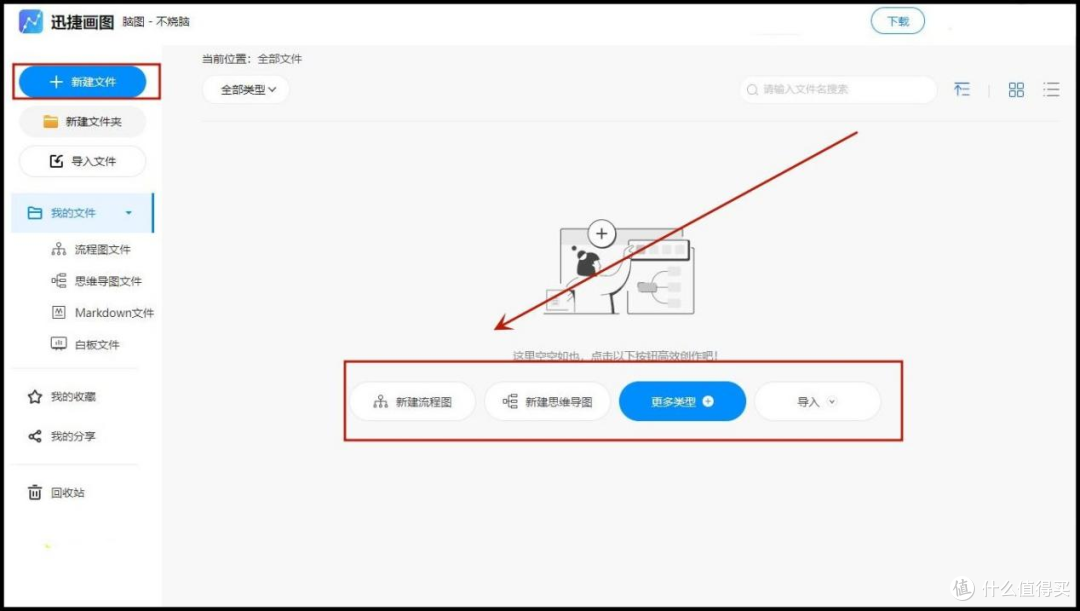 简爱的思维导图怎么画?4款工具值得推荐