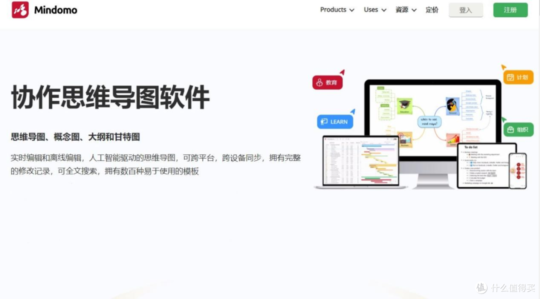 简爱的思维导图怎么画?4款工具值得推荐