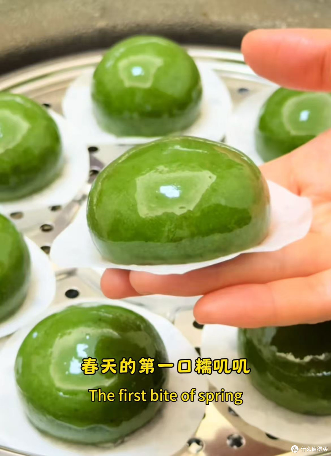 糯香四溢:探寻糯米美食的奇妙世界