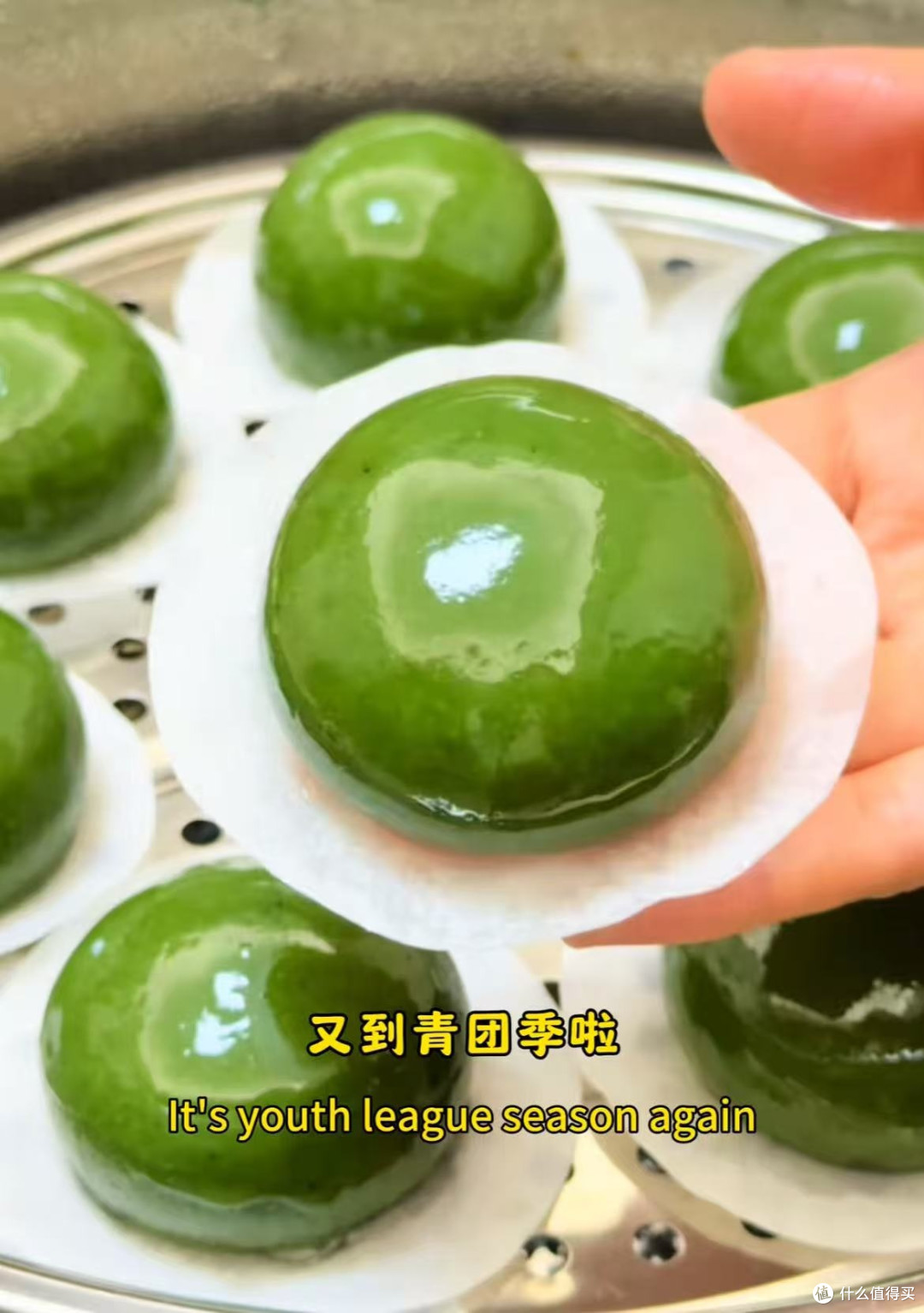 糯香四溢:探寻糯米美食的奇妙世界