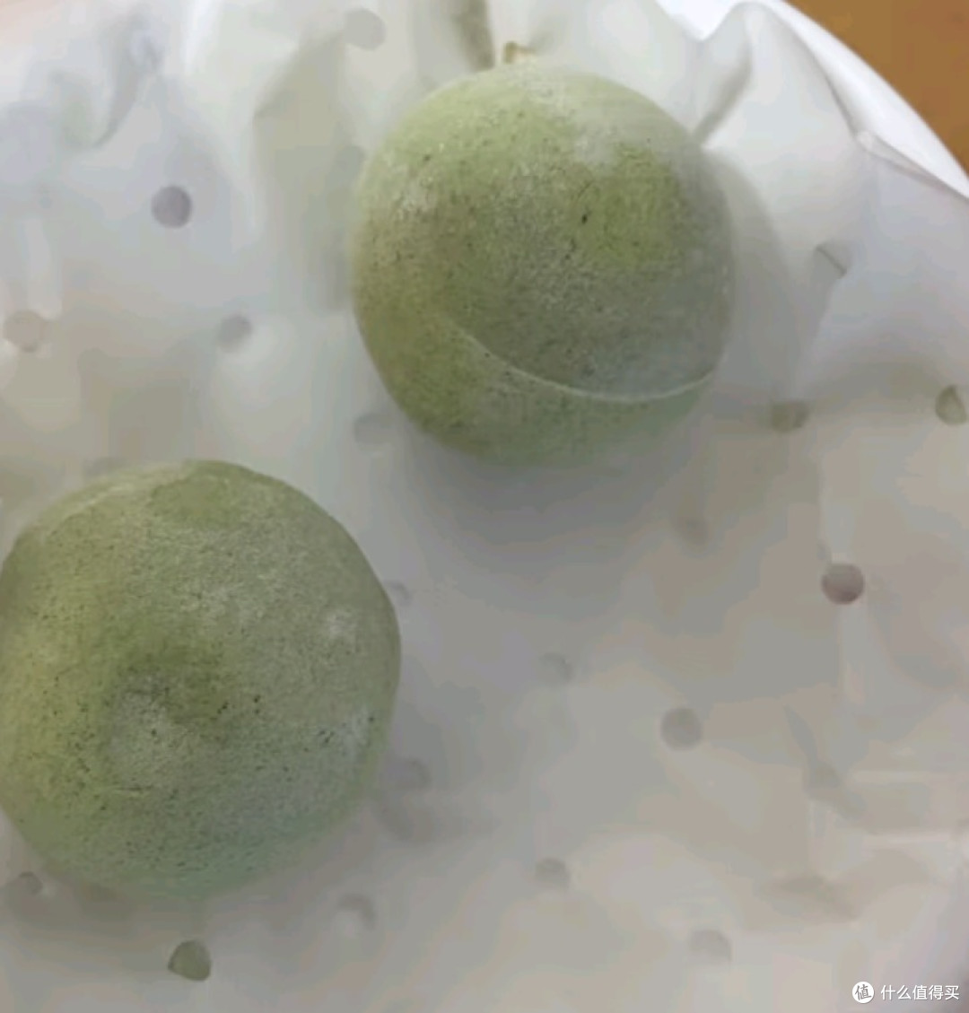 小心!青团刺客出没