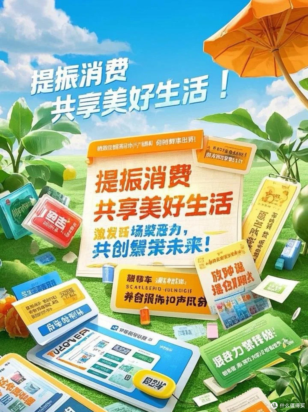 AI赋能,开启放心消费新时代