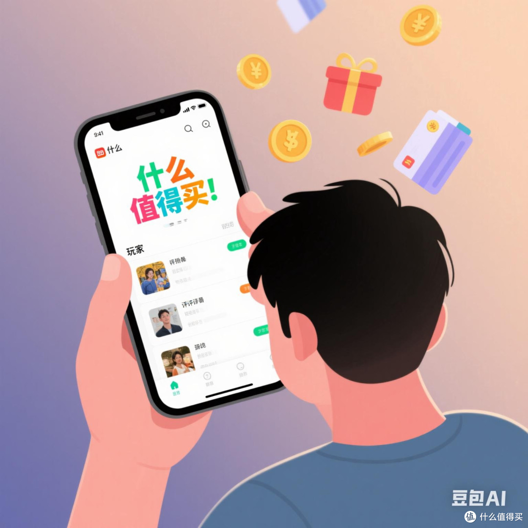挖到宝了！购物神器“什么值得买”超全使用指南