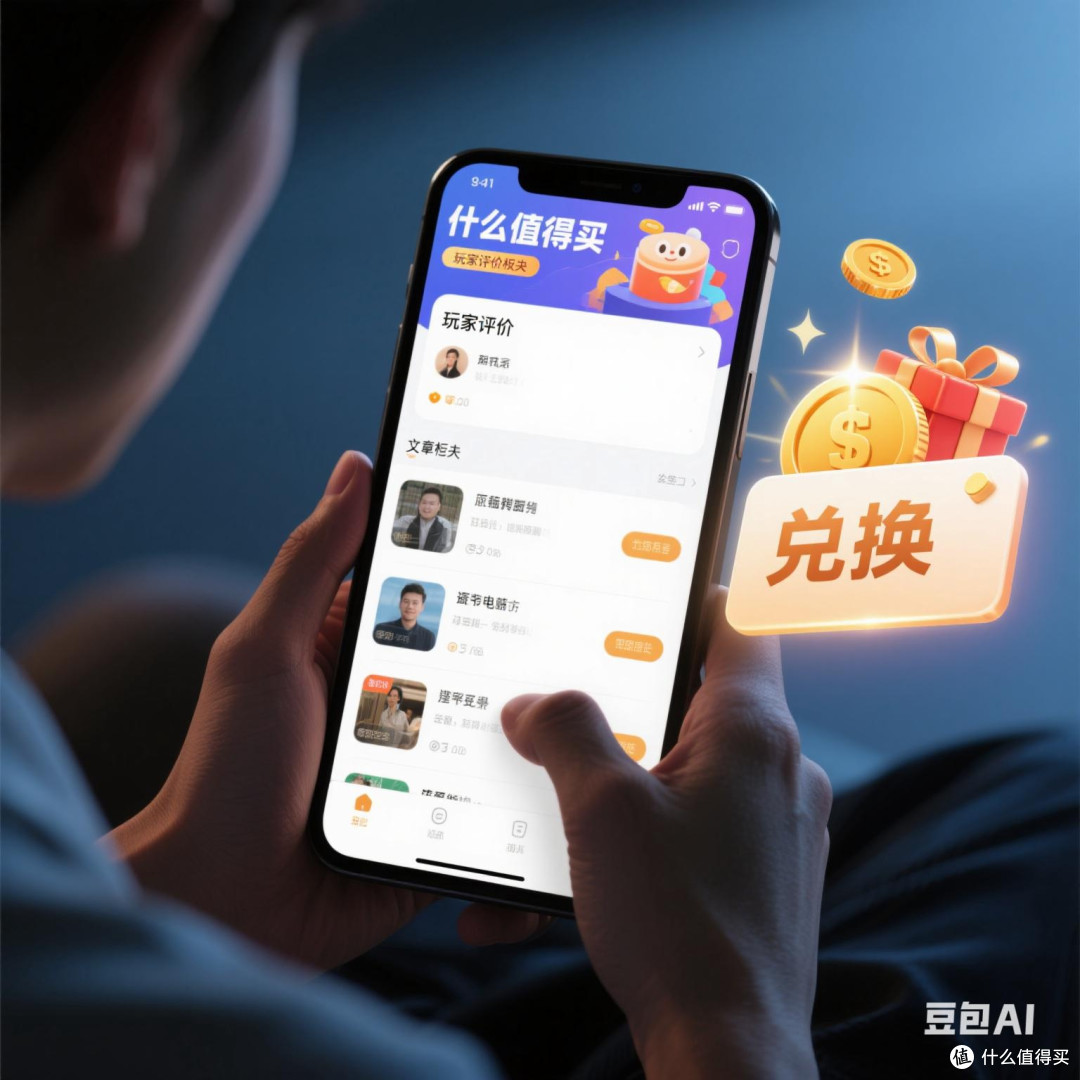 挖到宝了！购物神器“什么值得买”超全使用指南