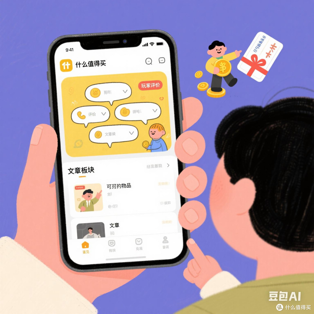 挖到宝了！购物神器“什么值得买”超全使用指南