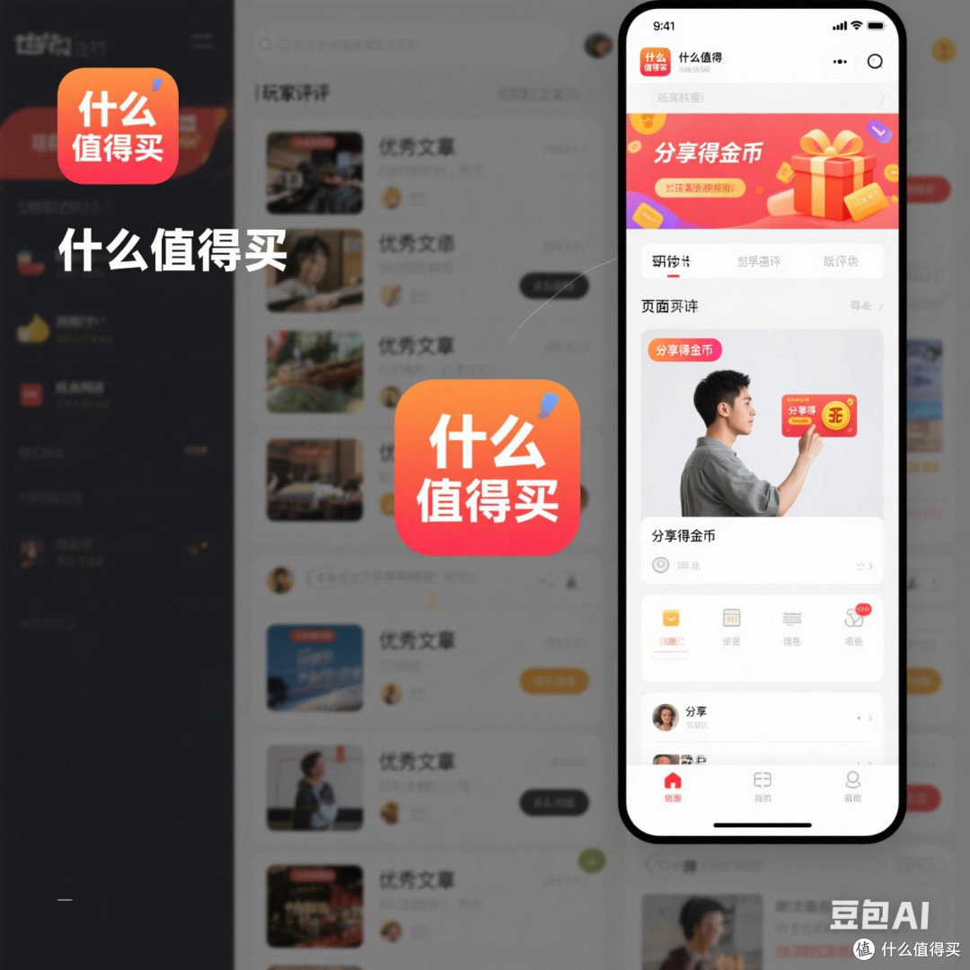 挖到宝了！购物神器“什么值得买”超全使用指南