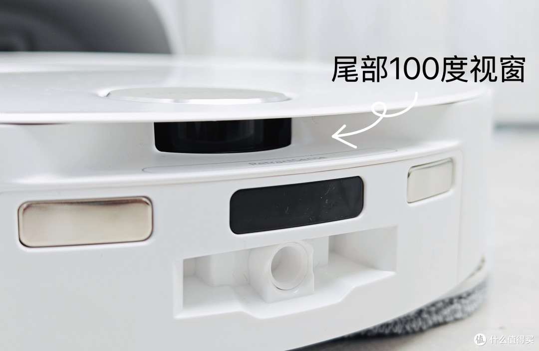 有娃家庭的清洁难题！超薄石头P20 Plus极致清扫“小矮窄”区域