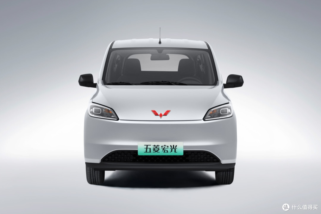 全世界第一款几万块的增程车!增程后驱 MPV 五菱宏光增程版上市