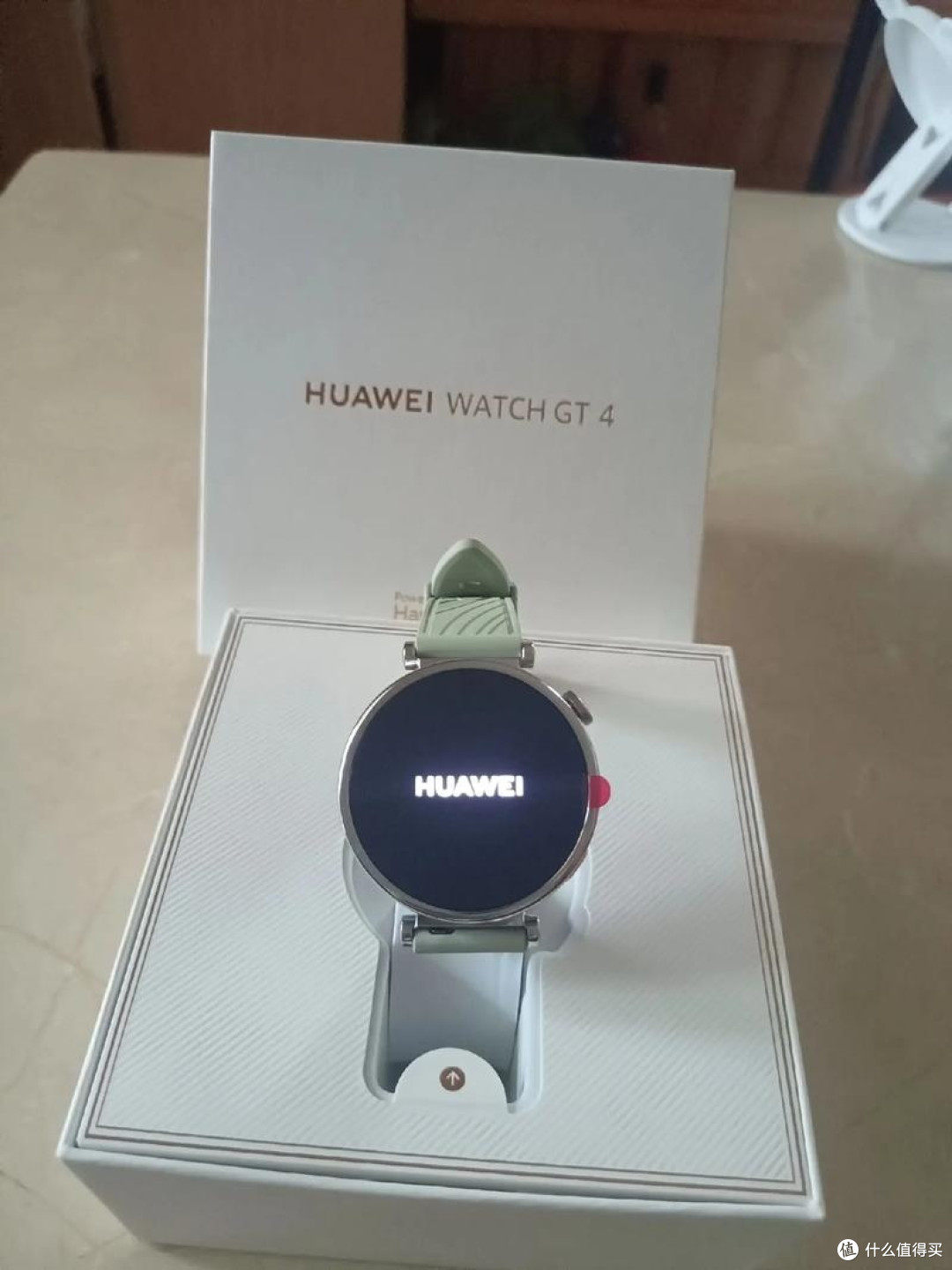 不同品牌智能穿戴对比