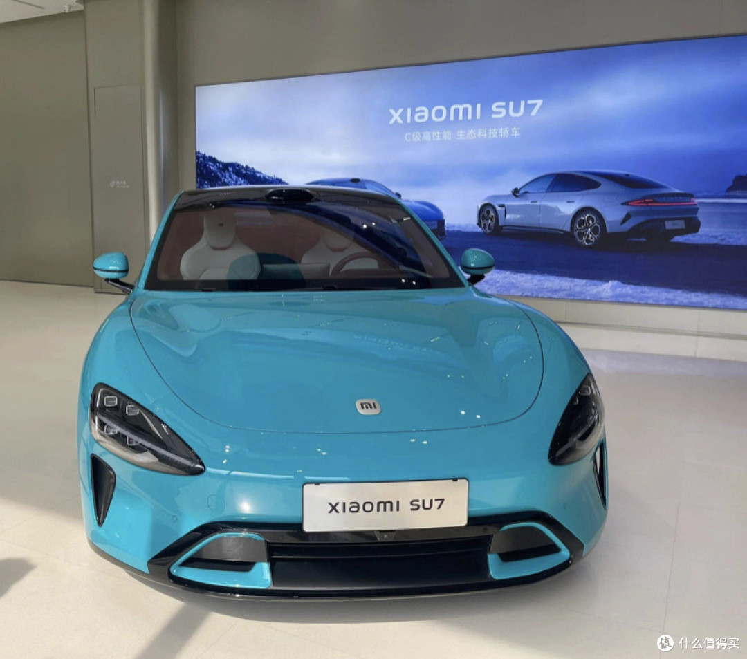 小米汽车:智能电动新势力的崛起与销量表现