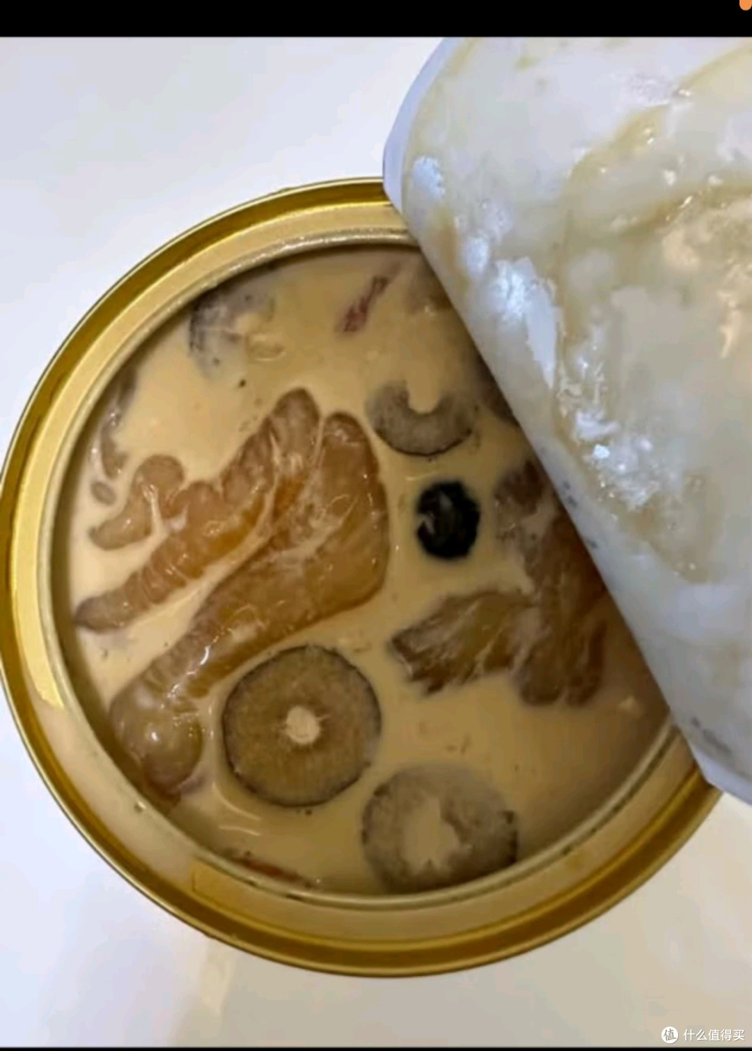 官栈轻食花胶粥210g*8碗礼盒