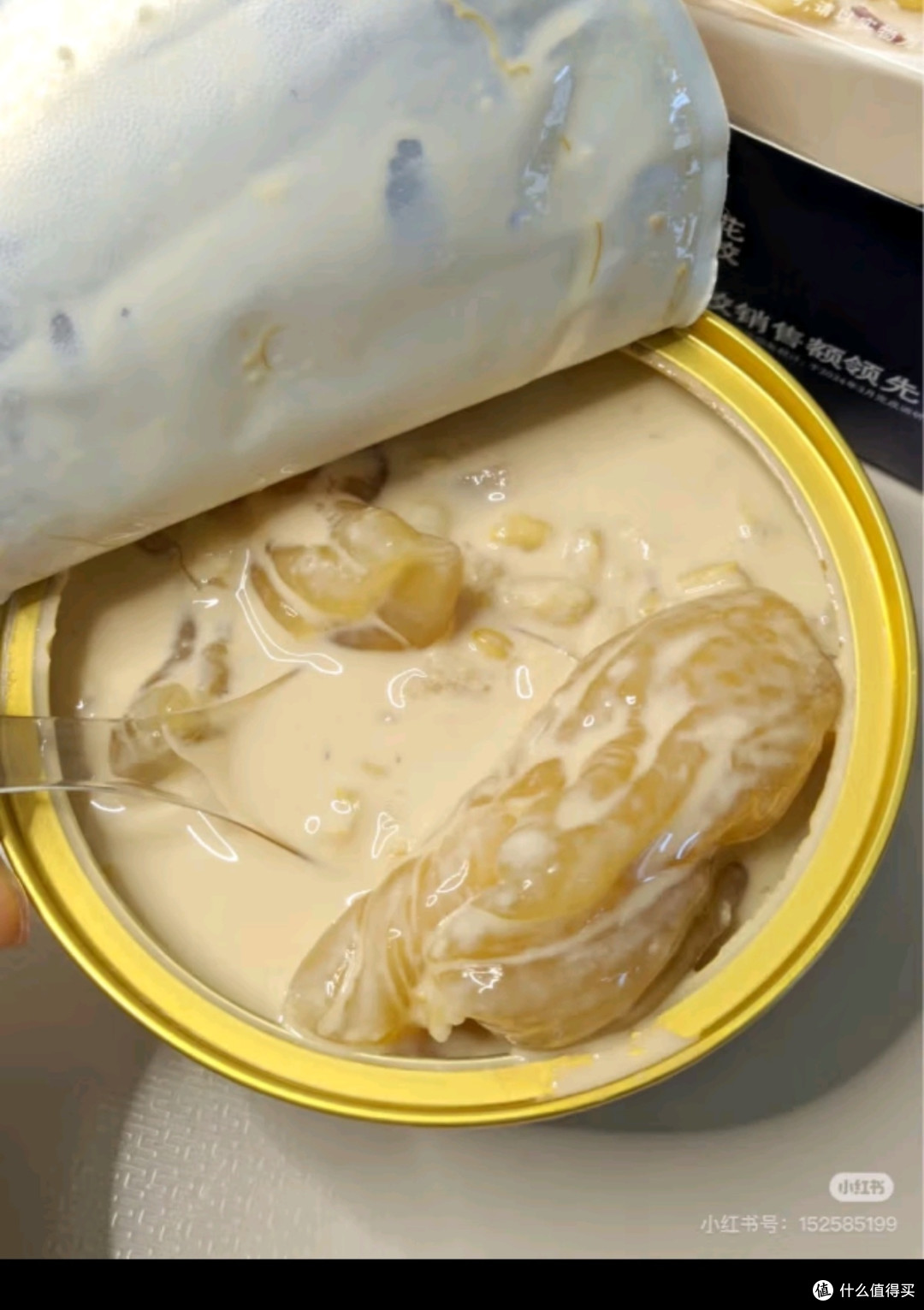 官栈轻食花胶粥210g*8碗礼盒
