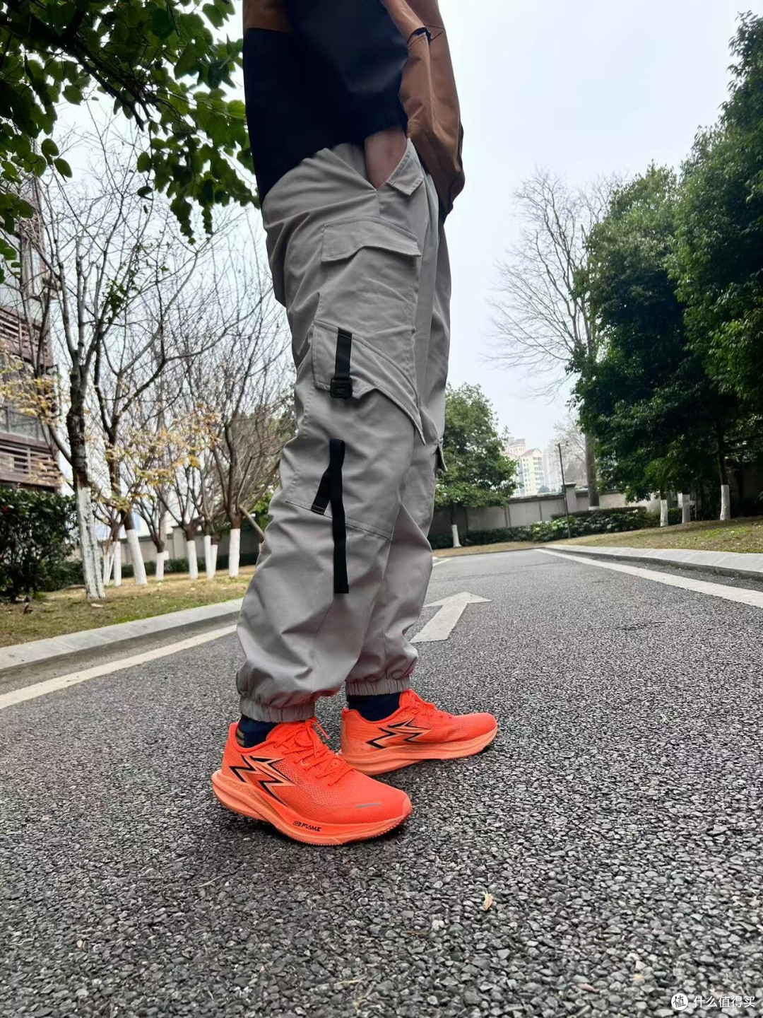 361° 跑鞋初体验：百元价位的「颜值与性能双杀」？真实测评来了