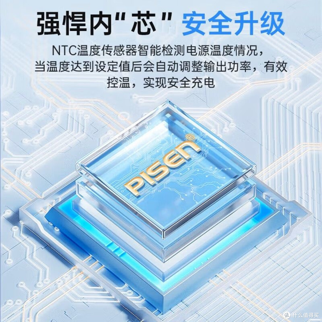 清明出行,品胜充电宝为你保驾护航
