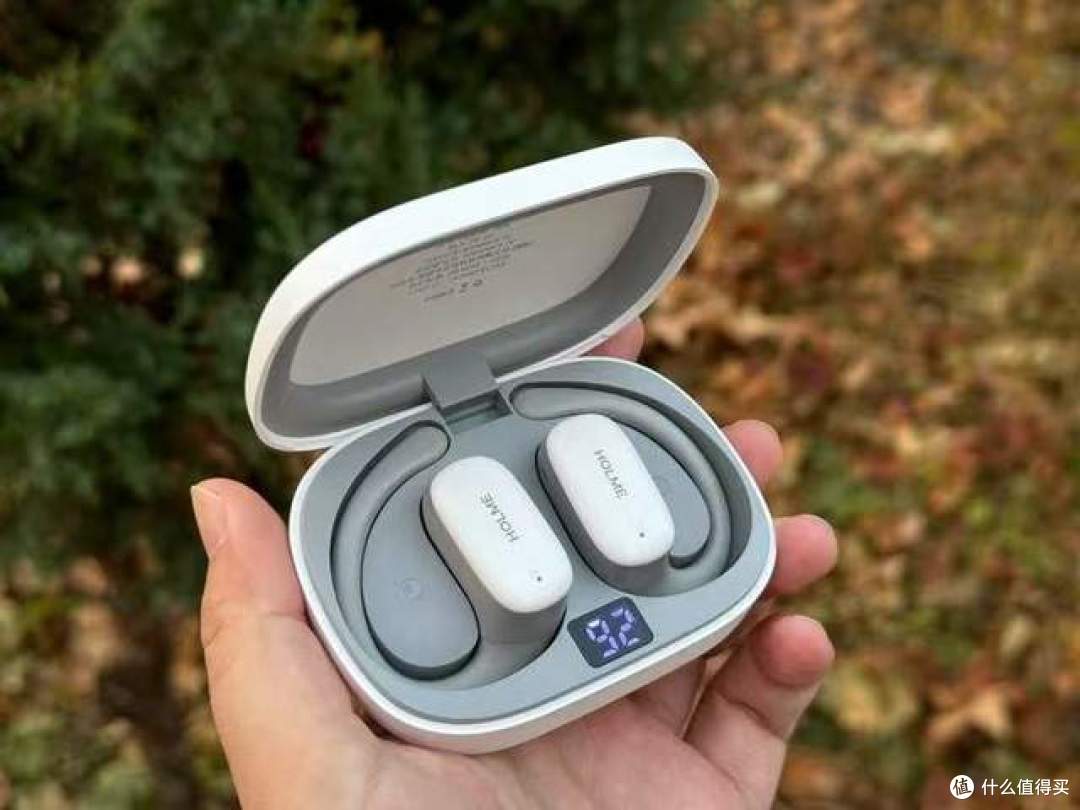 开放式蓝牙耳机哪个品牌好用?2025年开放式耳机选购攻略