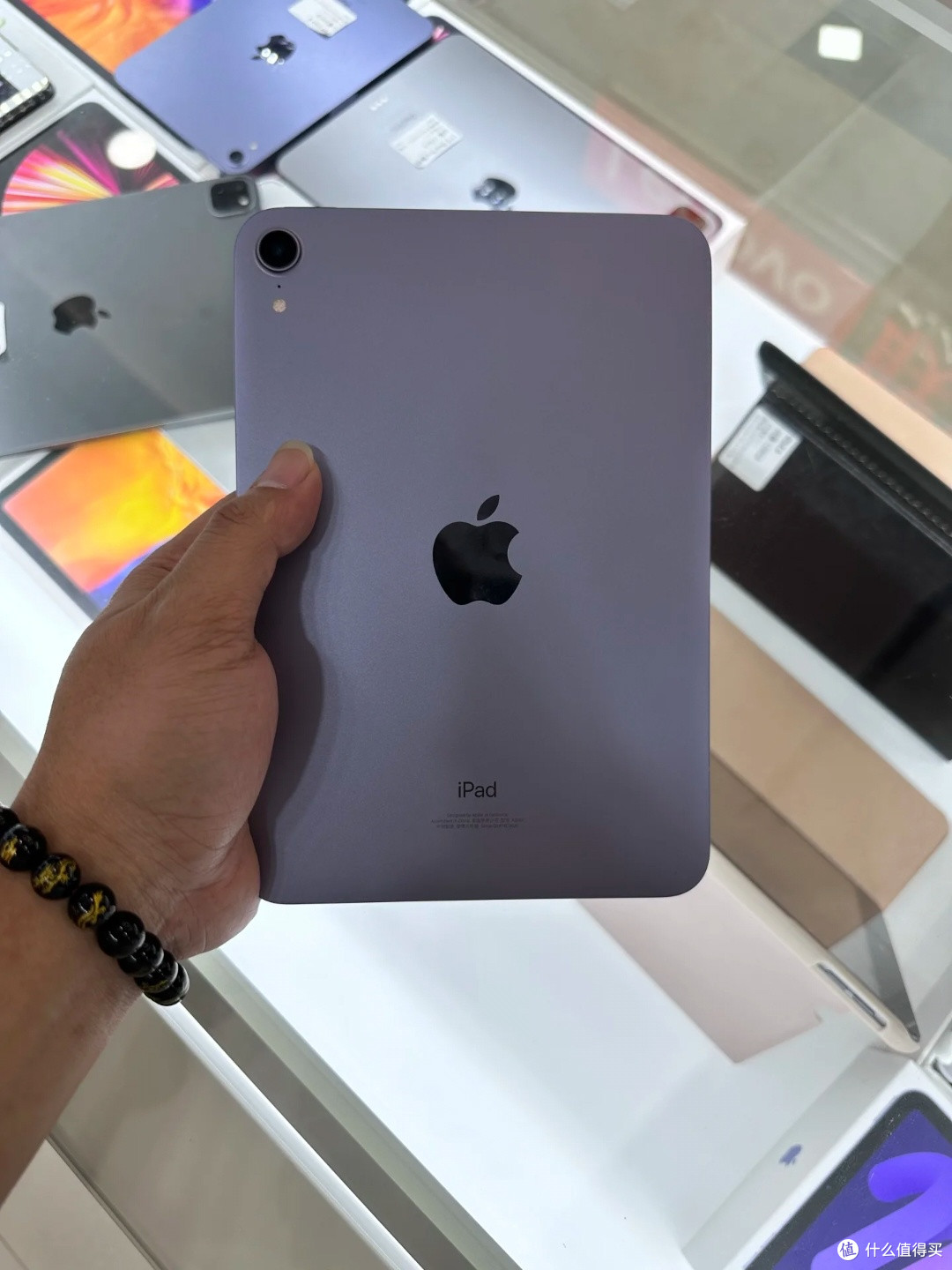 不到4000元拿下iPad mini 6 256G,国补政策下的超值之选!