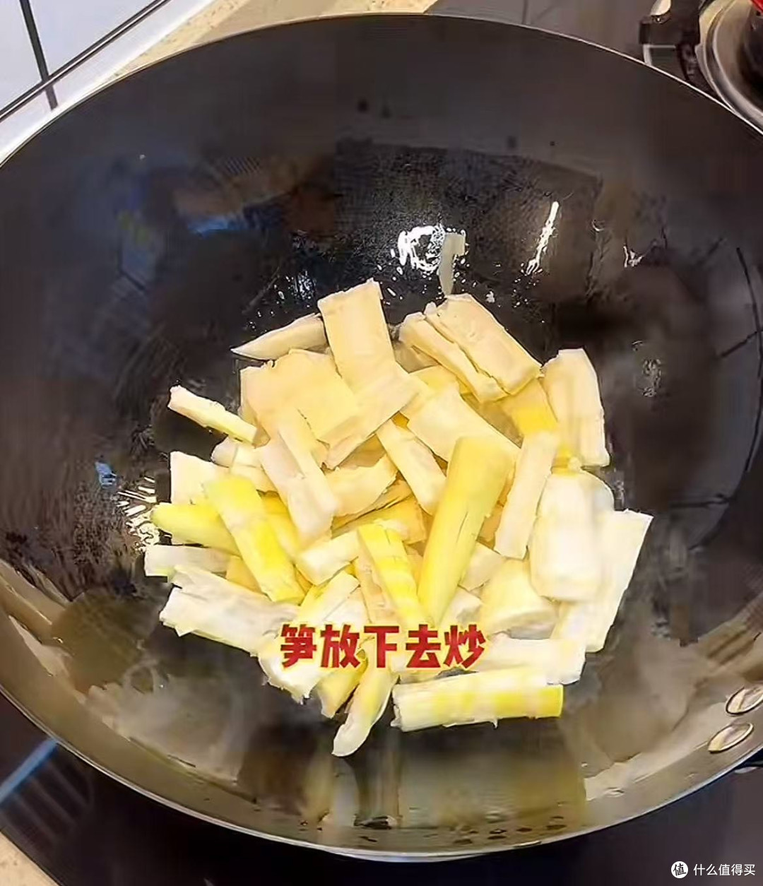 清明食笋,春日养身之妙