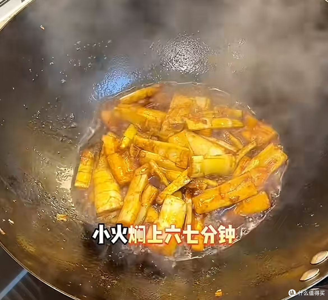 清明食笋,春日养身之妙