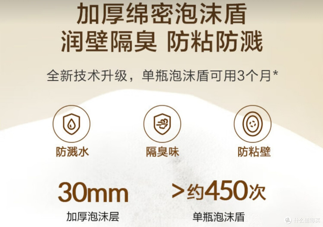 京东京造小白鲸Plus马桶：泡沫盾+5倍冲力，千元档真有全能选手？