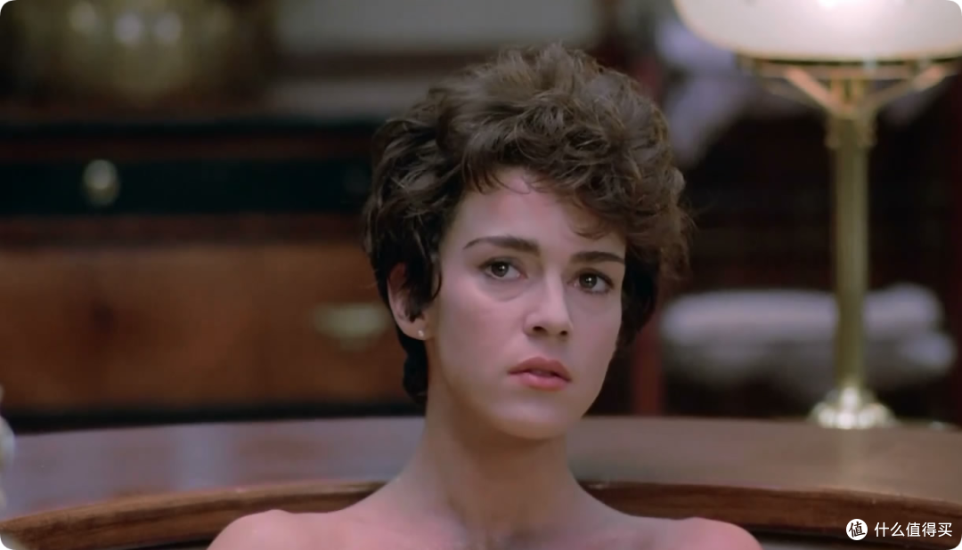 意大利影史最争议电影！每帧画面都在挑战审查制度