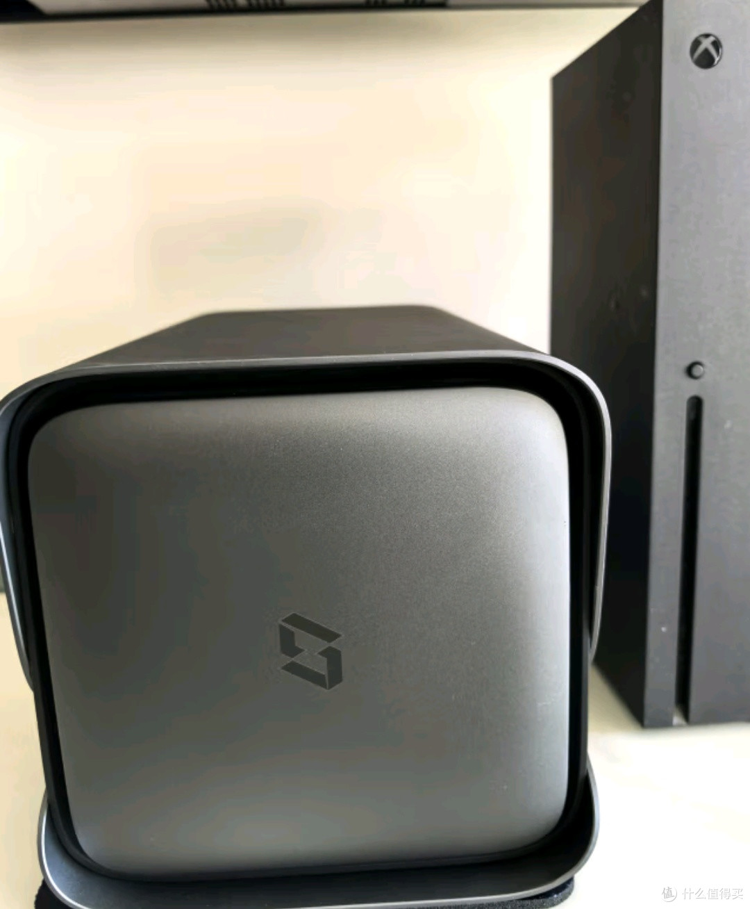 入手极空间私有云Z4Pro,开启家庭数据管理新时代