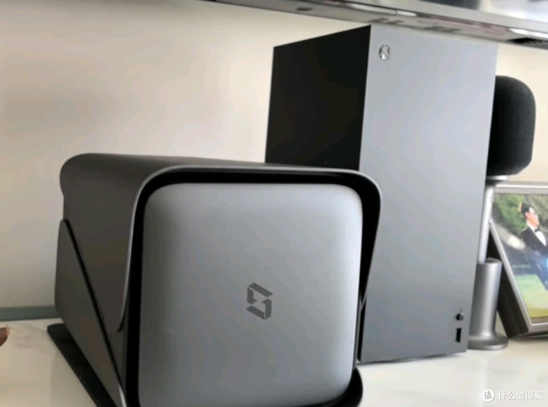 入手极空间私有云Z4Pro,开启家庭数据管理新时代