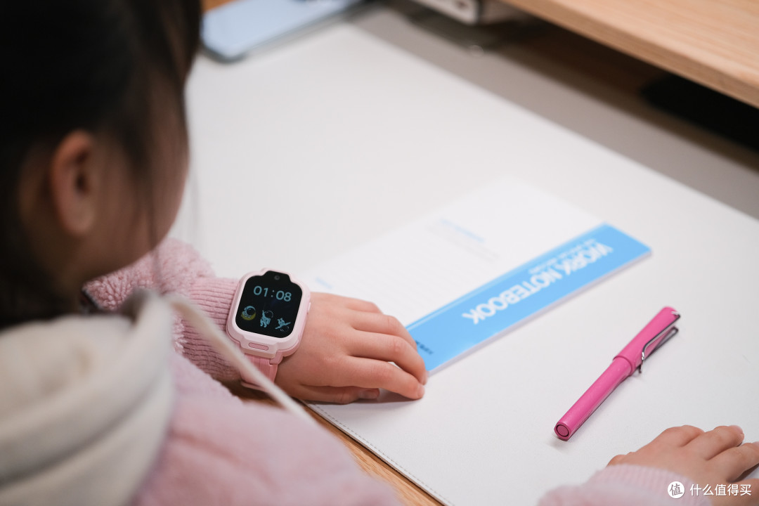 小米再出新品,REDMI儿童手表可视频通话还防水,售价仅400出头