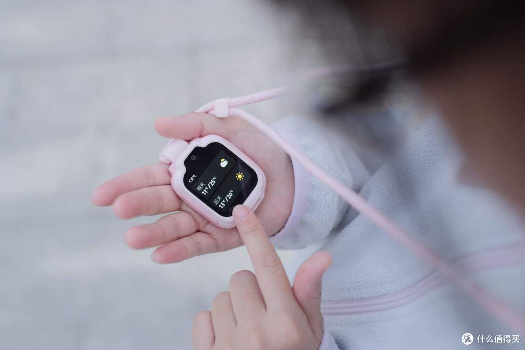 小米再出新品,REDMI儿童手表可视频通话还防水,售价仅400出头
