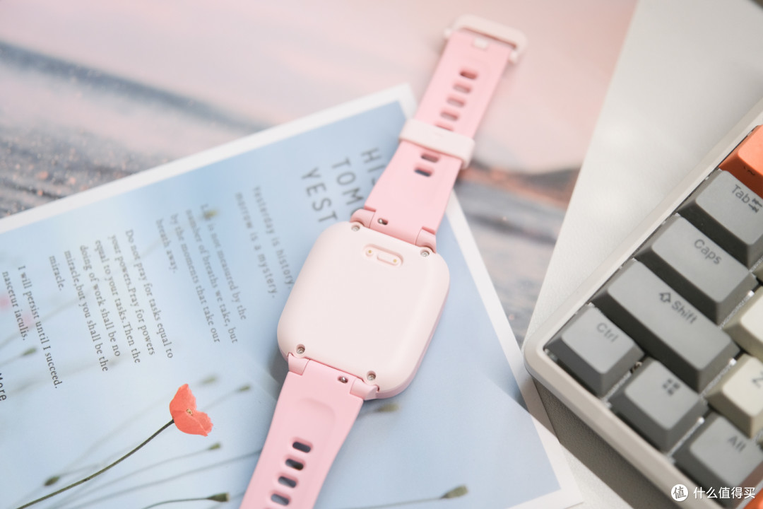 小米再出新品,REDMI儿童手表可视频通话还防水,售价仅400出头