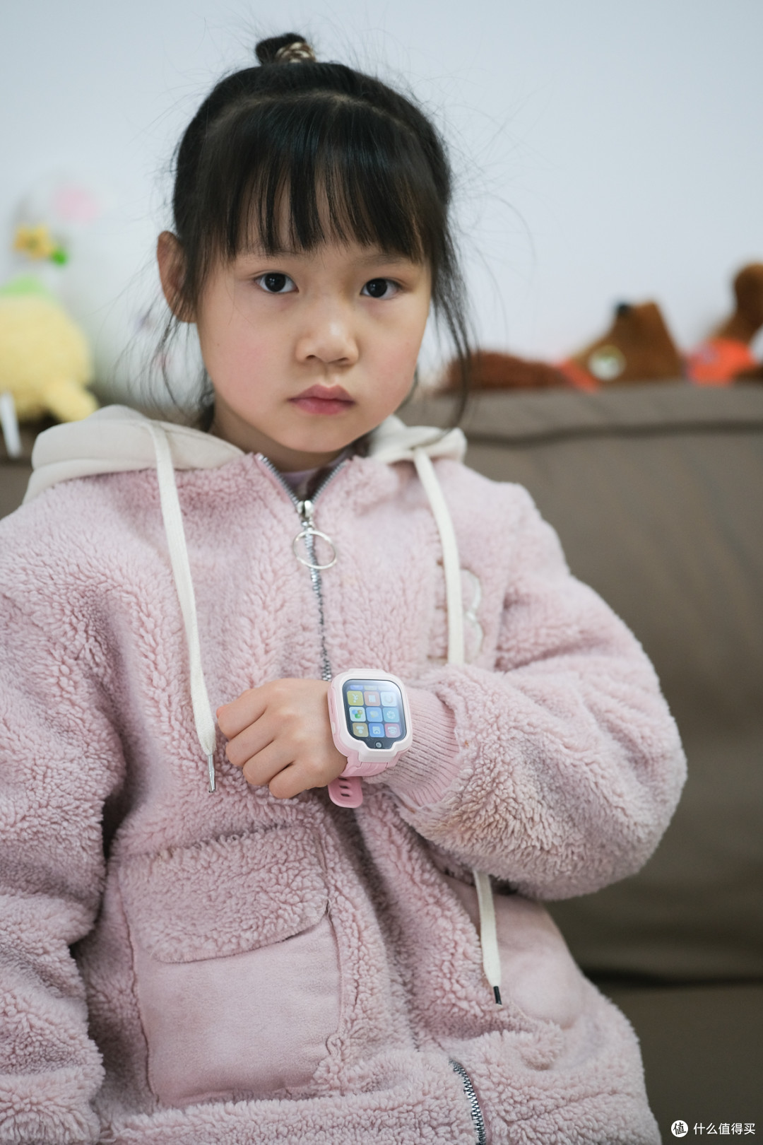 小米再出新品,REDMI儿童手表可视频通话还防水,售价仅400出头