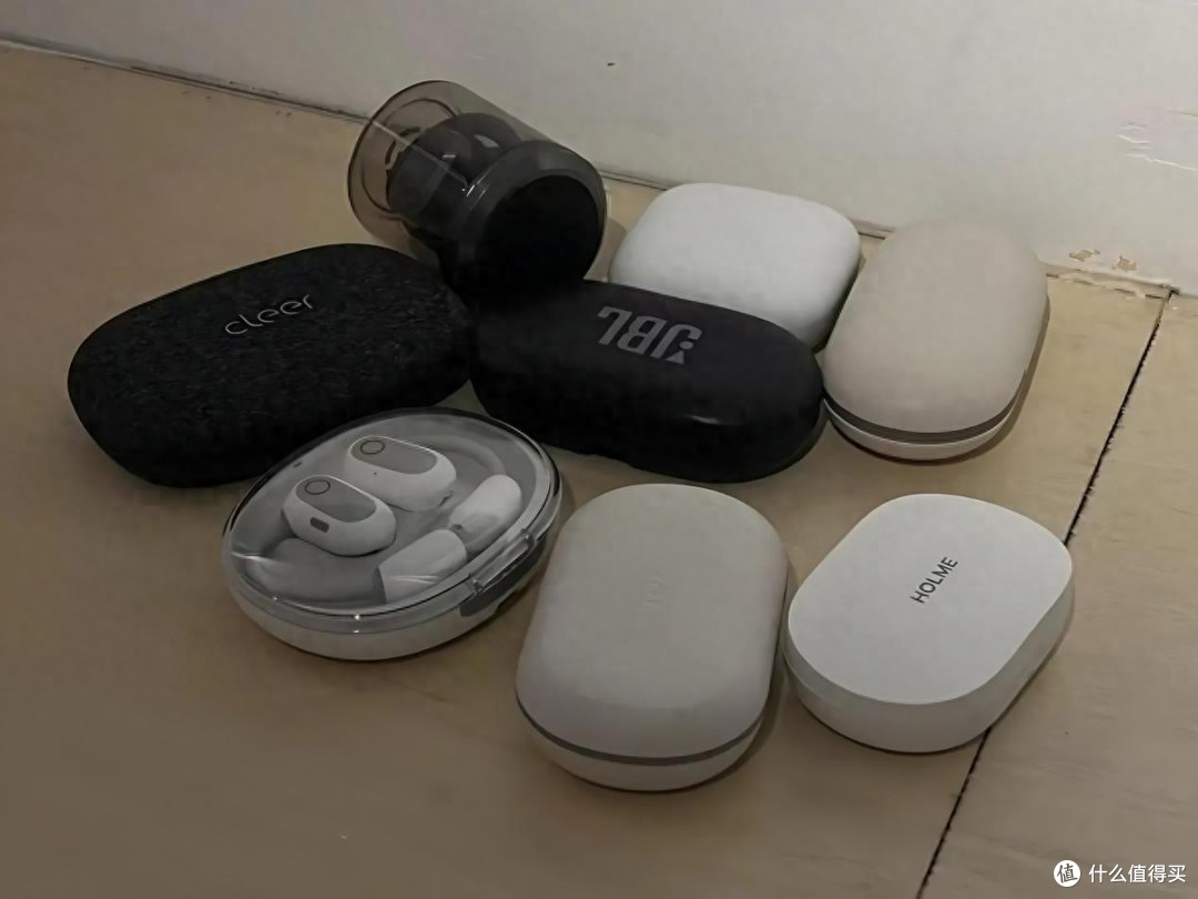 开放式蓝牙耳机哪个品牌好，2025年值得最购买的开放式耳机推荐