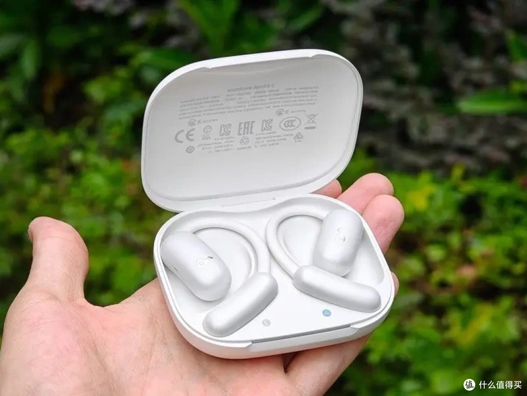 开放式蓝牙耳机哪个品牌好，2025年值得最购买的开放式耳机推荐