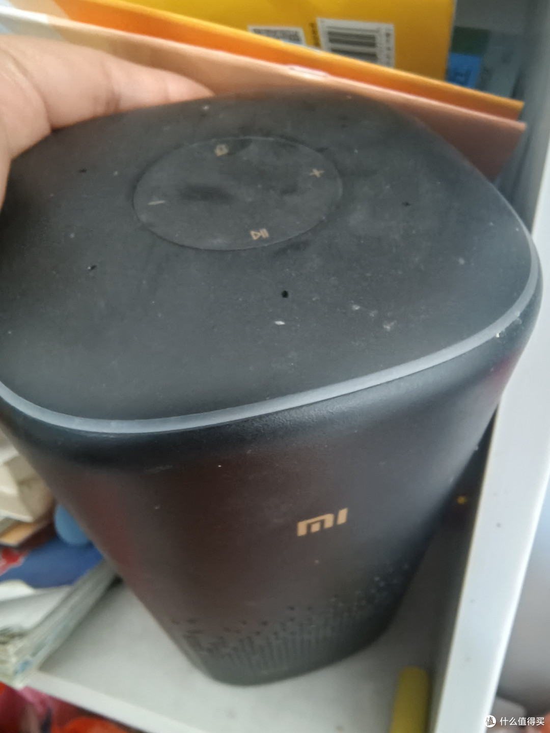 我的智能生活搭子:小爱同学