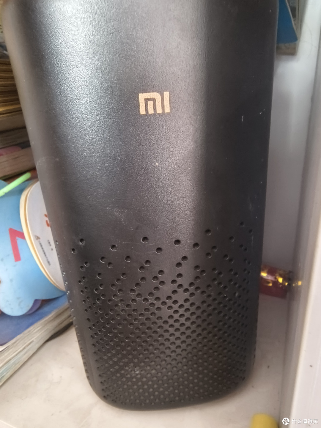 我的智能生活搭子:小爱同学