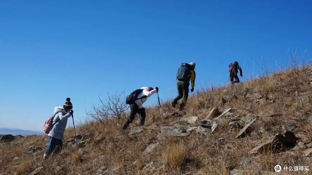 驴友不会告诉你:清明登山必带的 3 件 “隐形保险”