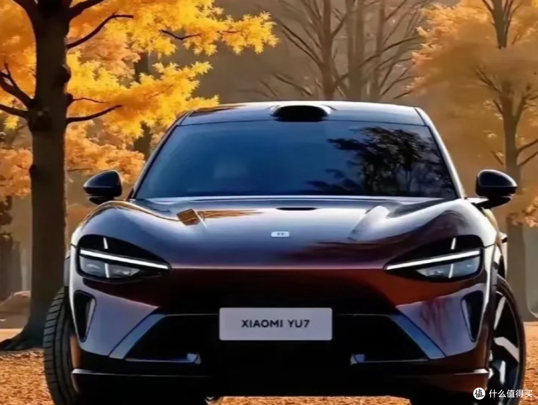 小米汽车:火爆背后的魅力