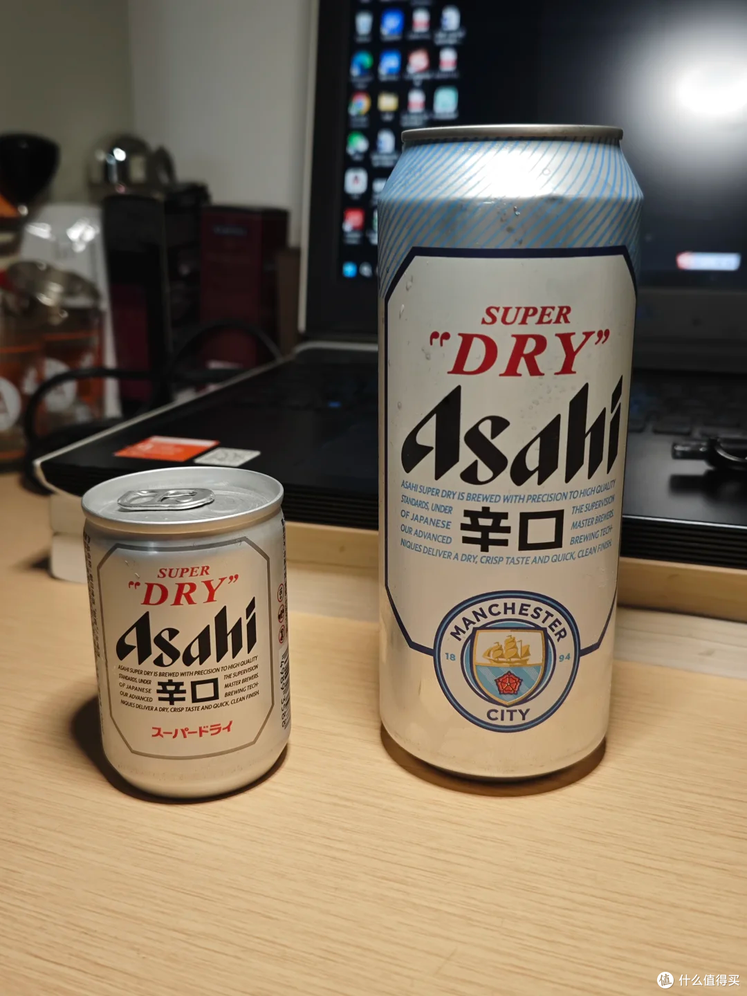 每天认识一瓶酒|朝日辛口