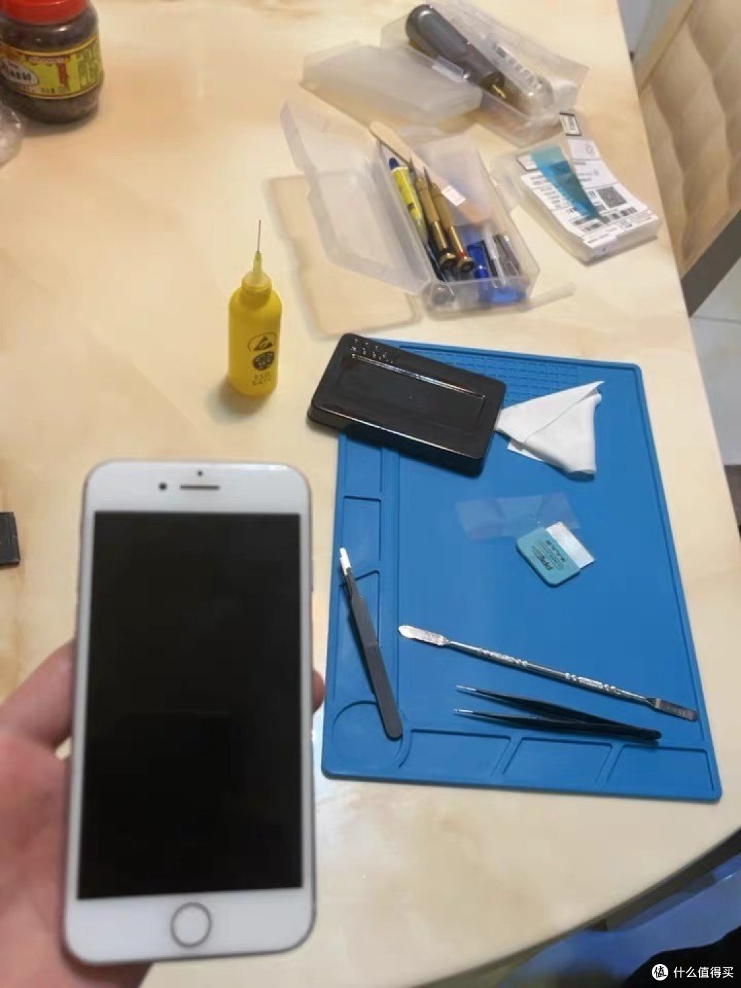 手机换电科技登场,是在开辟新赛道还是走弯路?