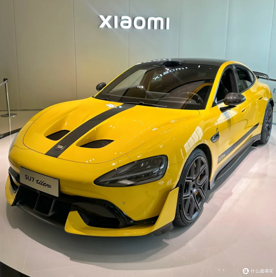 小米汽车:火爆背后的魅力