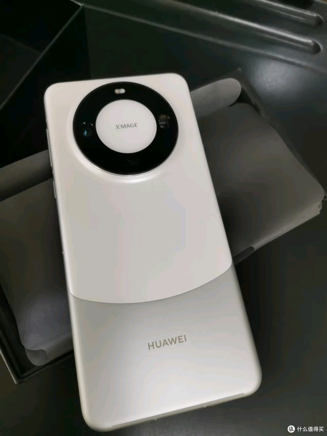 华为Mate 60:科技巅峰的集大成者