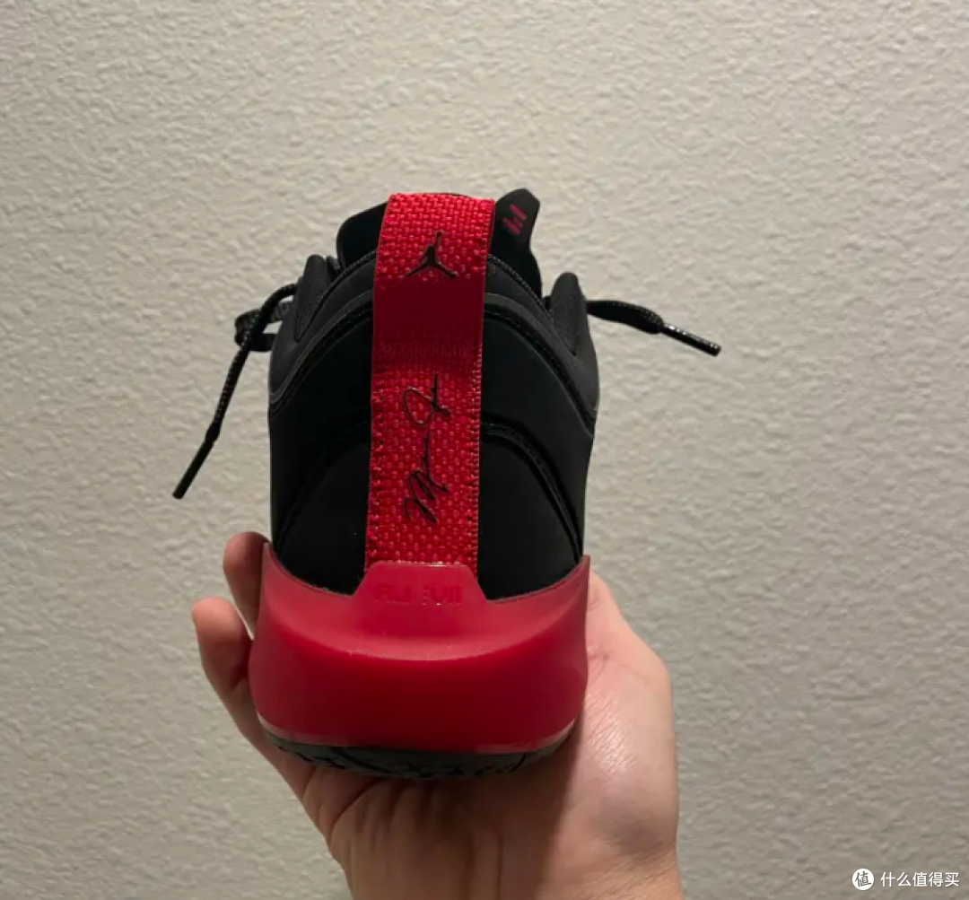 AJ 37 Low | 实战与潮流的完美融合